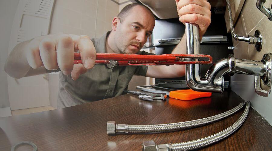 Professional expert plumbing services in Rapid River, MI